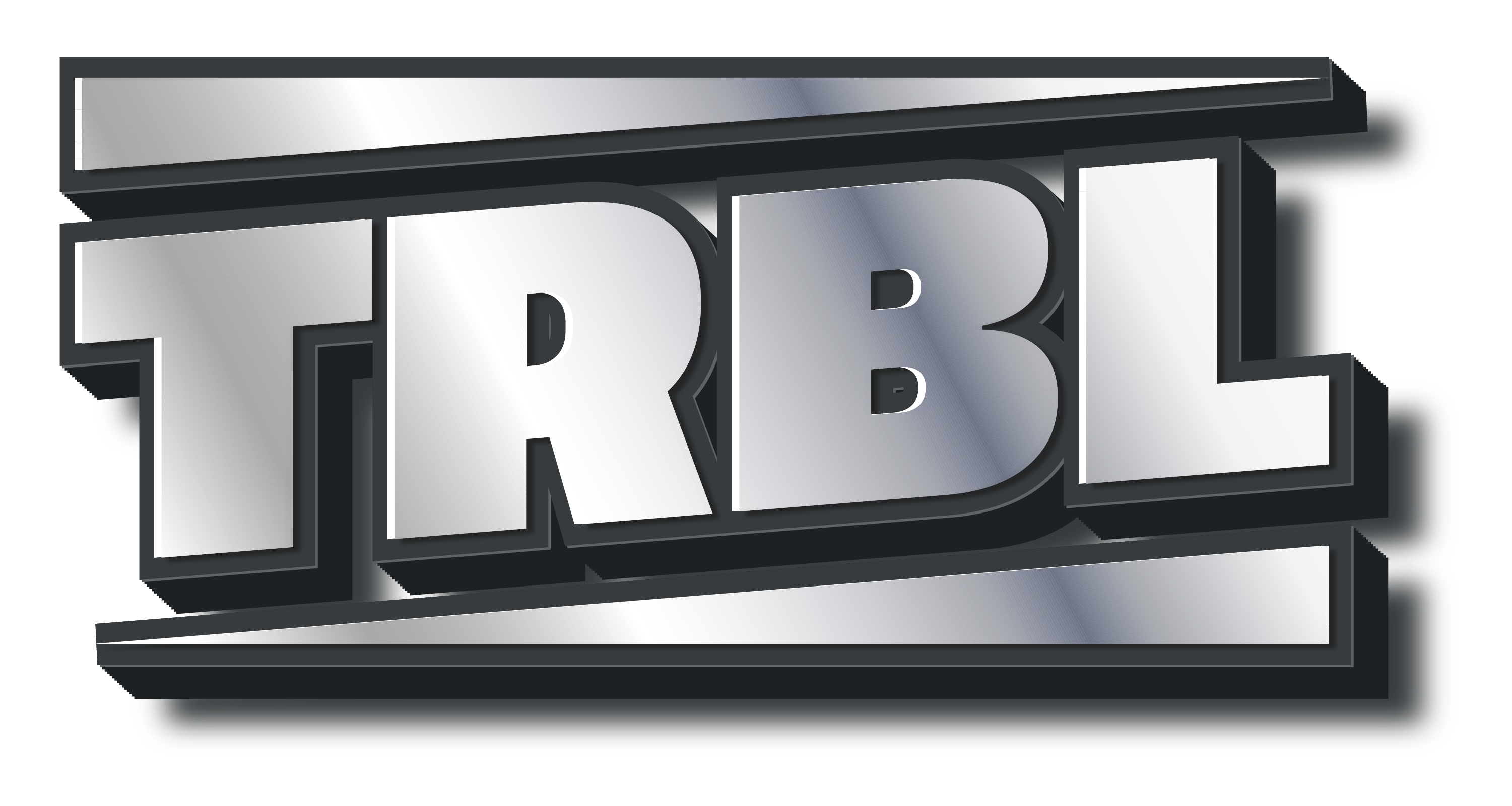 TRBL logo